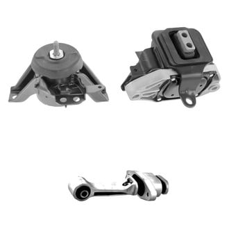 Anchor® - Engine Mount