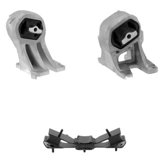 Anchor® - Engine Mount Kit