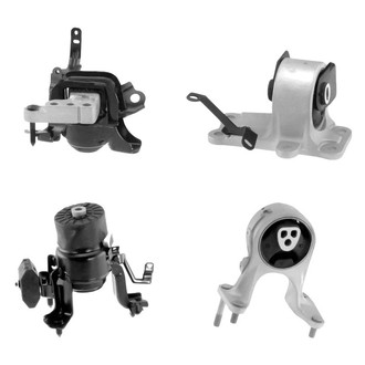 Anchor® - Engine Mount Kit