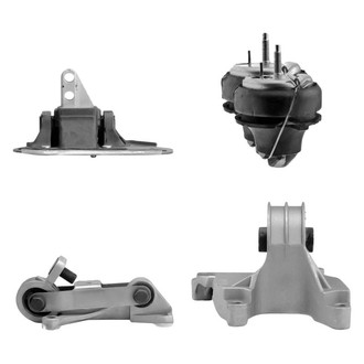 Anchor® - Engine Mount Kit