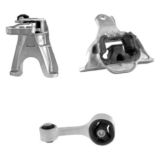 Anchor® - Engine Mount Kit