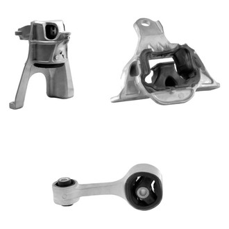 Anchor® - Engine Mount Kit