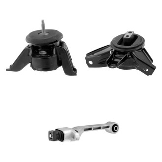 Anchor® - Engine Mount