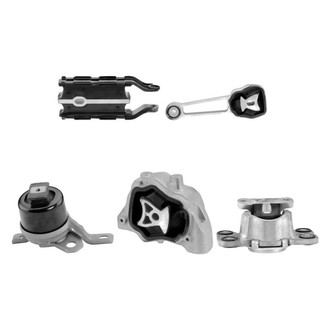 Anchor® - Engine Mount