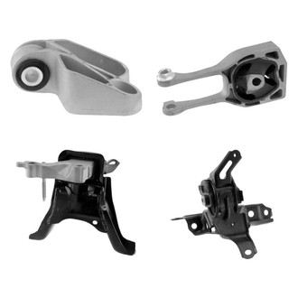 Anchor® - Engine Mount