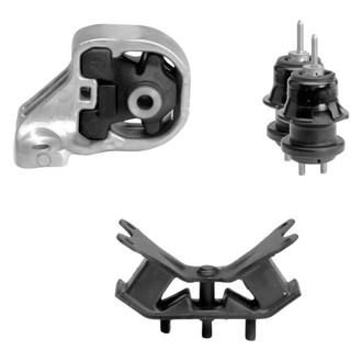Anchor® - Engine Mount Kit