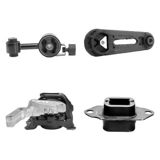 Anchor® - Engine Mount Kit
