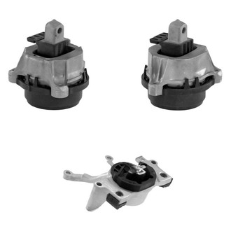 Anchor® - Engine Mount