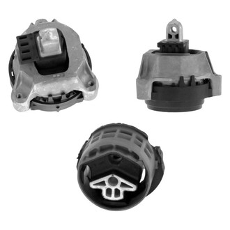 Anchor® - Engine Mount Kit