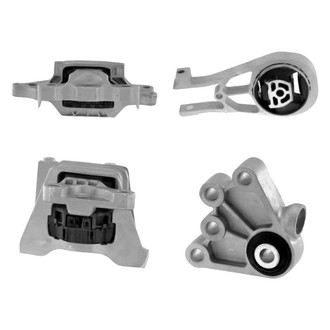 Anchor® - Engine Mount