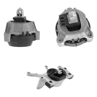 Anchor® - Engine Mount Kit