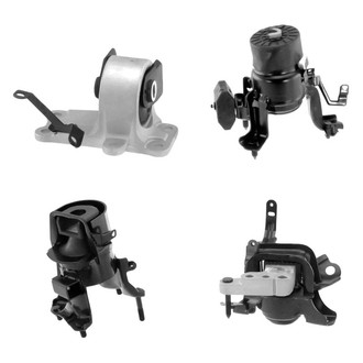 Anchor® - Engine Mount Kit