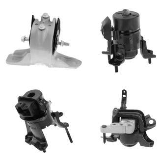 Anchor® - Engine Mount