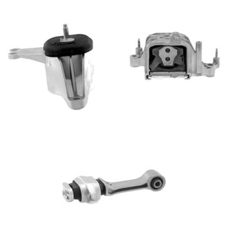 Anchor® - Engine Mount Kit