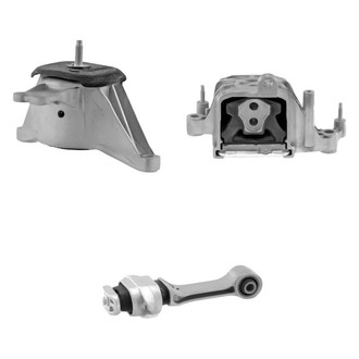 Anchor® - Engine Mount