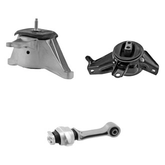 Anchor® - Engine Mount
