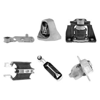Anchor® - Engine Mount