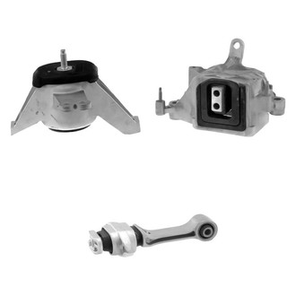 Anchor® - Engine Mount
