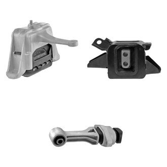 Anchor® - Engine Mount