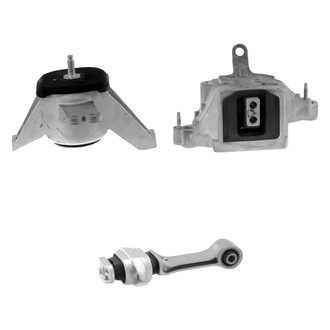 Anchor® - Engine Mount