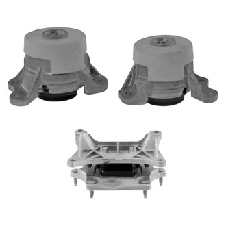Anchor® - Engine Mount