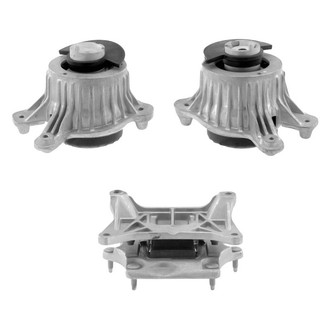 Anchor® - Engine Mount Kit
