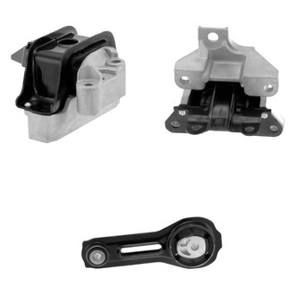 Anchor® - Engine Mount Kit