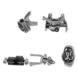 Anchor® - Engine Mount