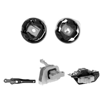 Anchor® - Engine Mount