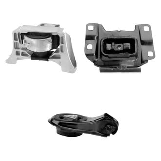 Anchor® - Engine Mount Kit