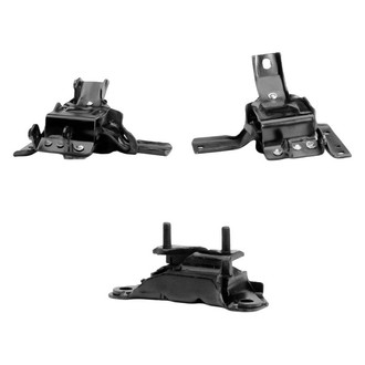 Anchor® - Engine Mount Kit