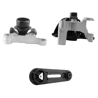 Anchor® - Engine Mount Kit