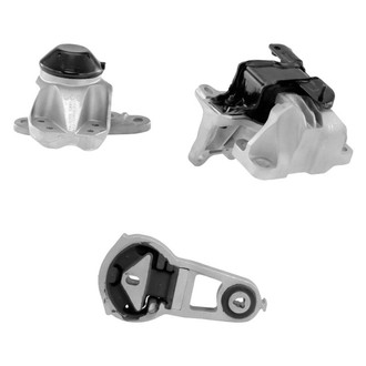 Anchor® - Engine Mount Kit
