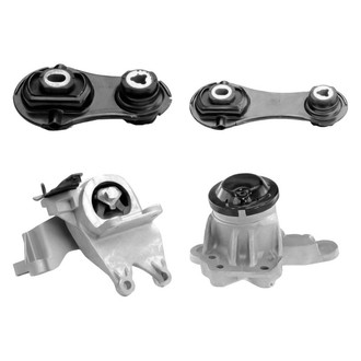 Anchor® - Engine Mount Kit