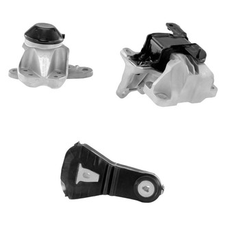 Anchor® - Engine Mount Kit