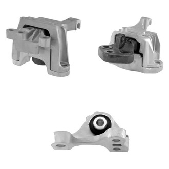 Anchor® - Engine Mount Kit