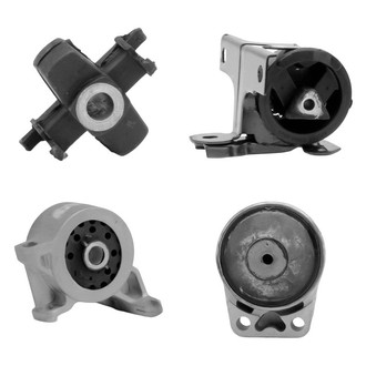 Anchor® - Engine Mount Kit