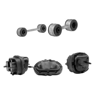 Anchor® - Engine Mount