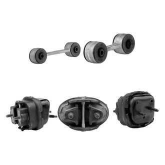 Anchor® - Engine Mount