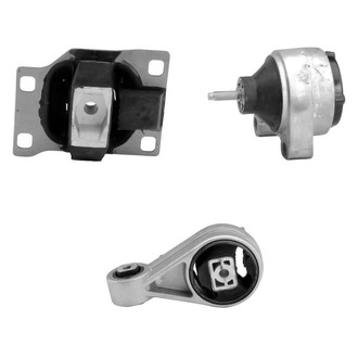 Anchor® - Engine Mount Kit