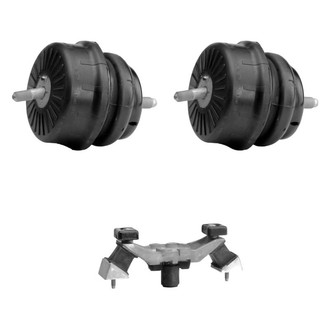Anchor® - Engine Mount Kit