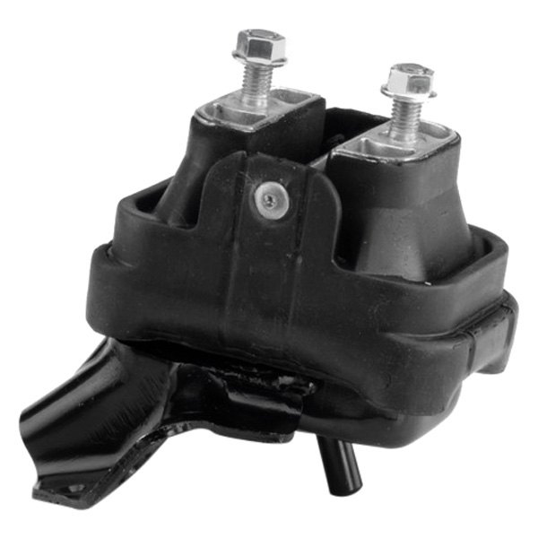 2008 silverado best sale motor mount replacement