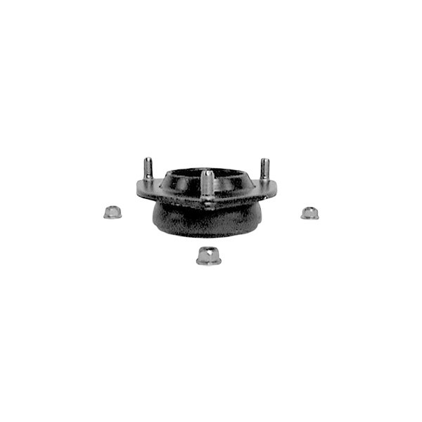 Anchor® - Front Driver or Passenger Side Shock Mounting Kit