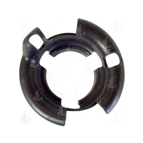 Anchor® - Front Passenger Side Lower Coil Spring Insulator