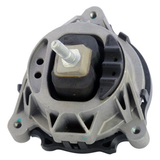 Anchor® - Front Passenger Side Hydraulic Engine Mount