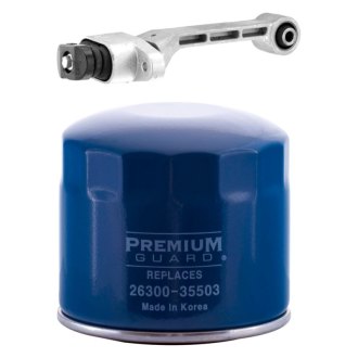 Anchor® - Engine Torque Strut Kit