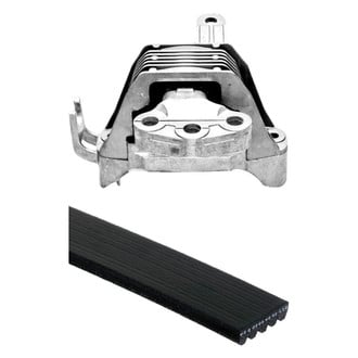 Anchor® - 2-Pc Engine Mount Kit
