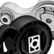 Anchor 9425 Transmission Mount - Replacement Auto Part For Various Vehicles - View #4