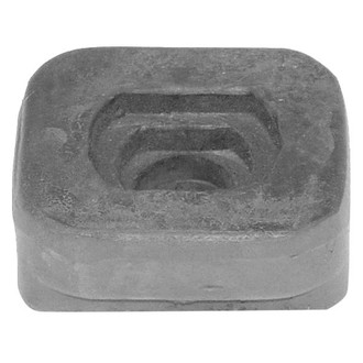 Anchor® - Front Passenger Side Engine Mount