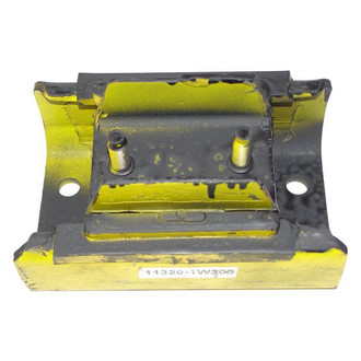 Anchor® - Transmission Mount